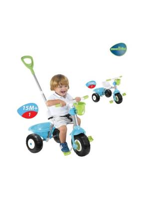 Smart Trike Cupcake Bisiklet - 1