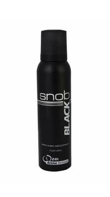 SNOB BLACK DEO - 1