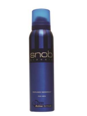 SNOB CLASSIC DEO - 1