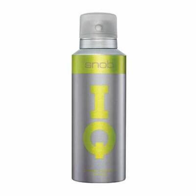 Snob IQ DEODORANT - 1