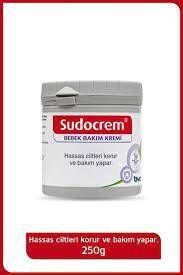 Sudocrem Bebek Bakım Kremi 250Gr - 1