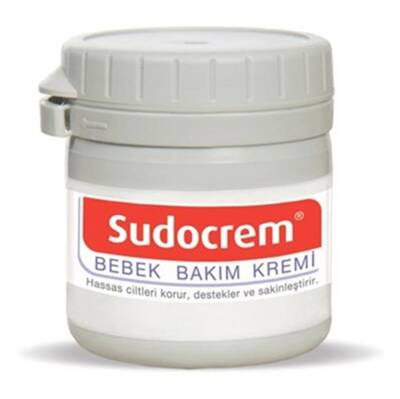 Sudocrem Bebek Bakım Kremi 400 gr - 1