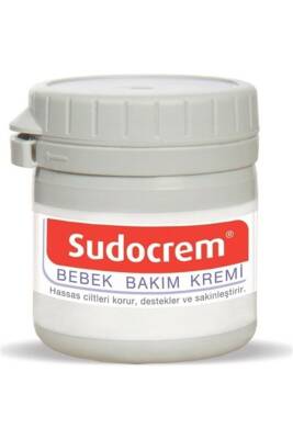 Sudocrem Bebek Bakım Kremi 60 gr - 1