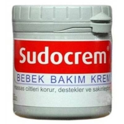 Sudocrem Bebek Bakım Kremi 60 gr - 1