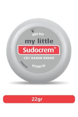 Sudocrem Cilt Bakım Kremi 22 gr - 1