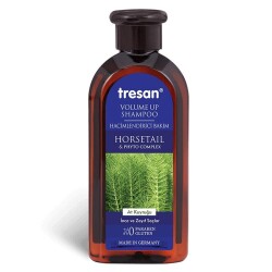 Tresan At Kuyruğu & Phytocomplex Hacimlendirici Bakım Şampuanı 300 ml - 2