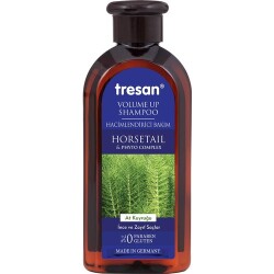 Tresan At Kuyruğu & Phytocomplex Hacimlendirici Bakım Şampuanı 300 ml - 3