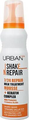 Urban Care Shake N Repair 7 / 24 Onarıcı Bakım Köpüğü 150ml - 1