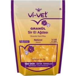 VİVET GRANÜL SİR EL AĞDASI NATUREL (REFİL) - 1