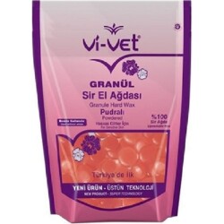 VİVET GRANÜL SİR EL AĞDASI PUDRALI 250GR (REFİL) - 1