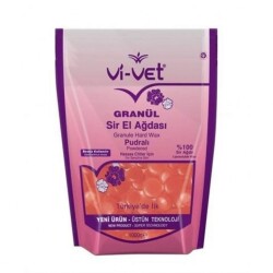 VİVET GRANÜL SİR EL AĞDASI PUDRALI 250GR (REFİL) - 2