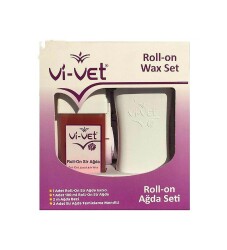 VİVET ROLON ISITICI SET TEKLİ - 2