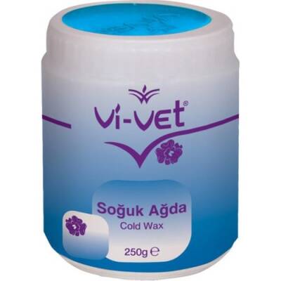 VİVET SOĞUK AĞDA - 1