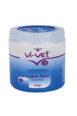 VİVET SOĞUK AĞDA - 2