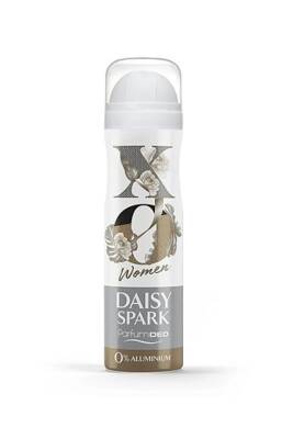 Xo Daisy Spark Women Deodorant - 1