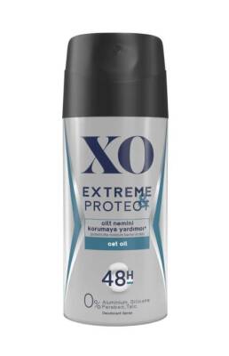 Xo Extreme Protect Men Deodorant 150 ml - 1