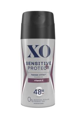 Xo Sensitive Protect Deodorant 150 ml - 1