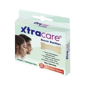 Xtracare Burun Bantları Yetişkin Standart - 1