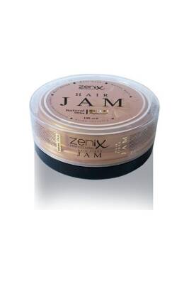 Zenix Haır Jam Fıber 100ml - 1